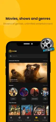 hotstar-serial-jail Movies and shows